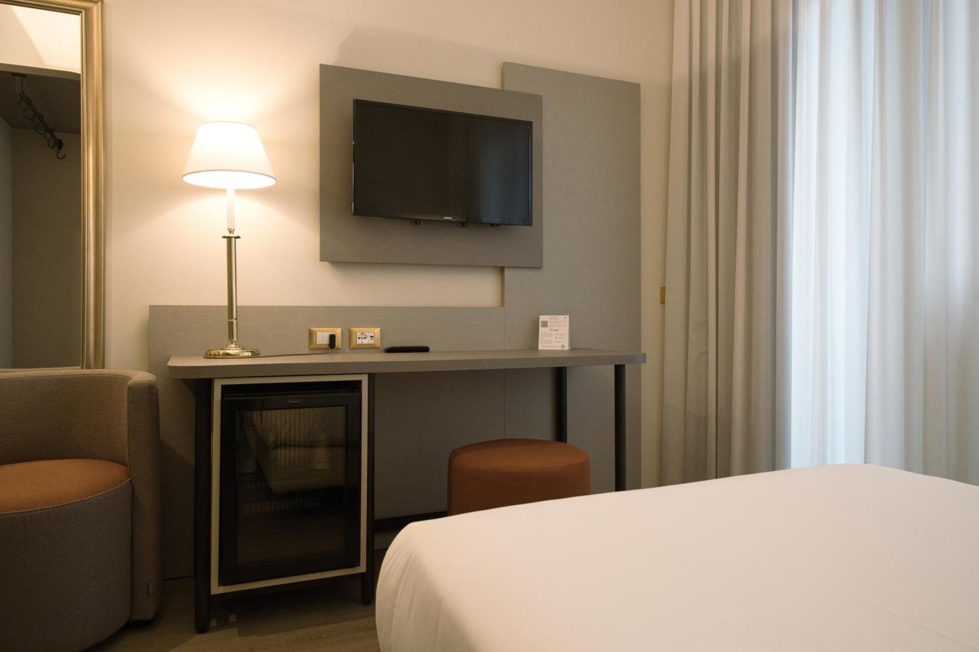 Hotel Nasco — Fotos 3
